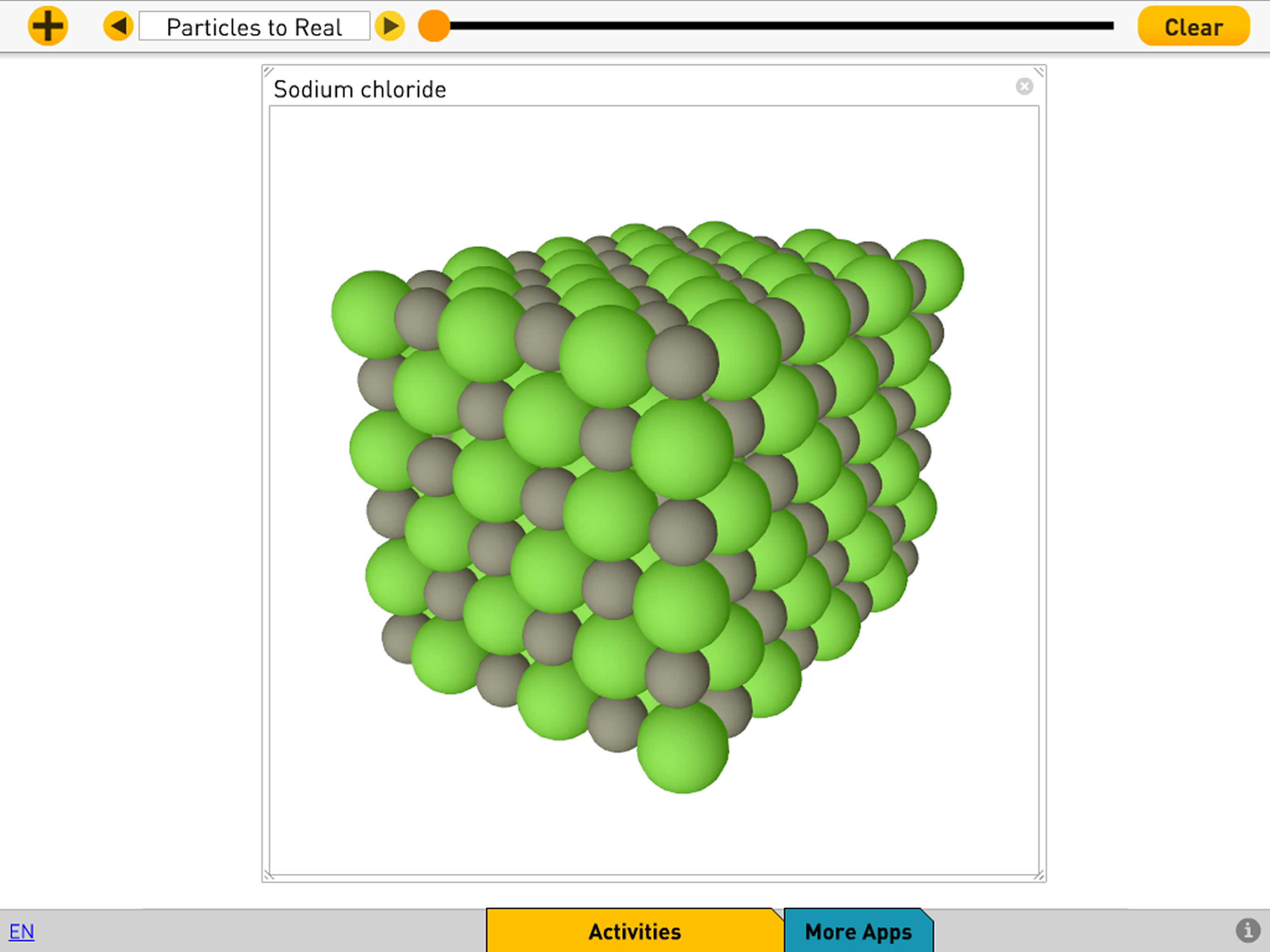 Structures Lite screenshot 5