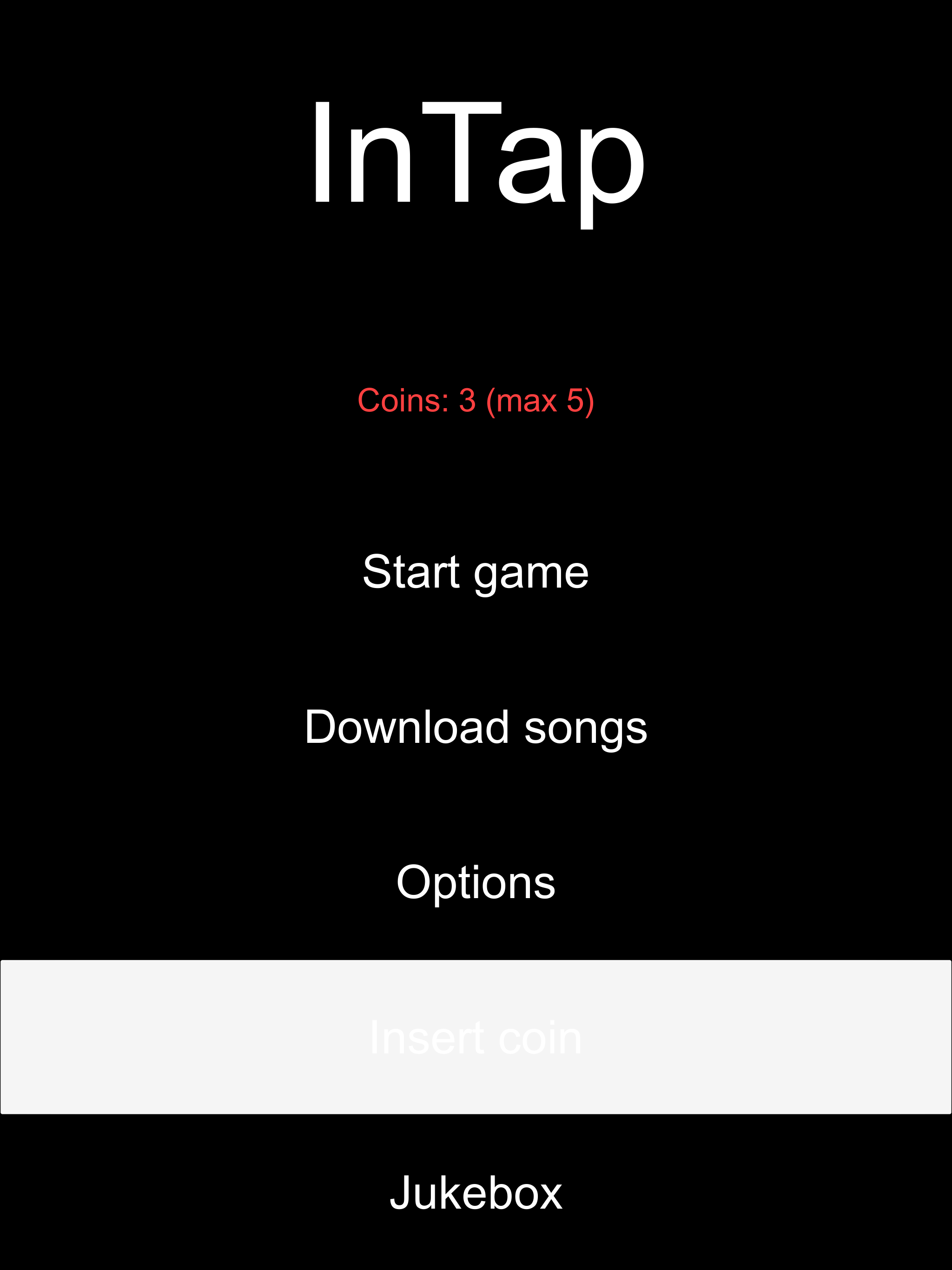 InTap