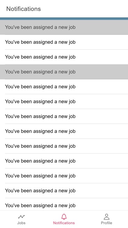 DeliveryBizConnect Driver App screenshot-3