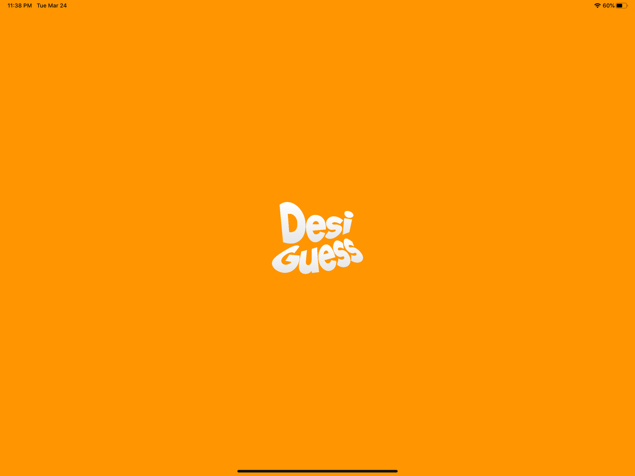 Desi Guess