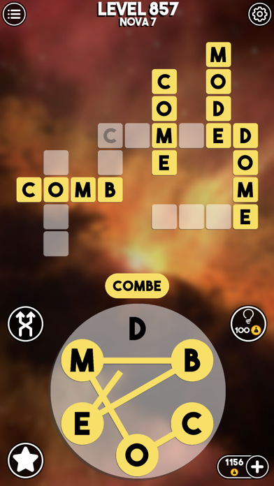 Enlightened - Word Game screenshot 4