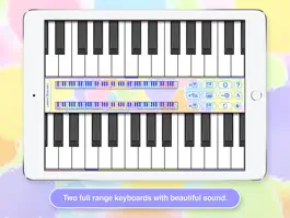 Game screenshot Piano 2 ! mod apk