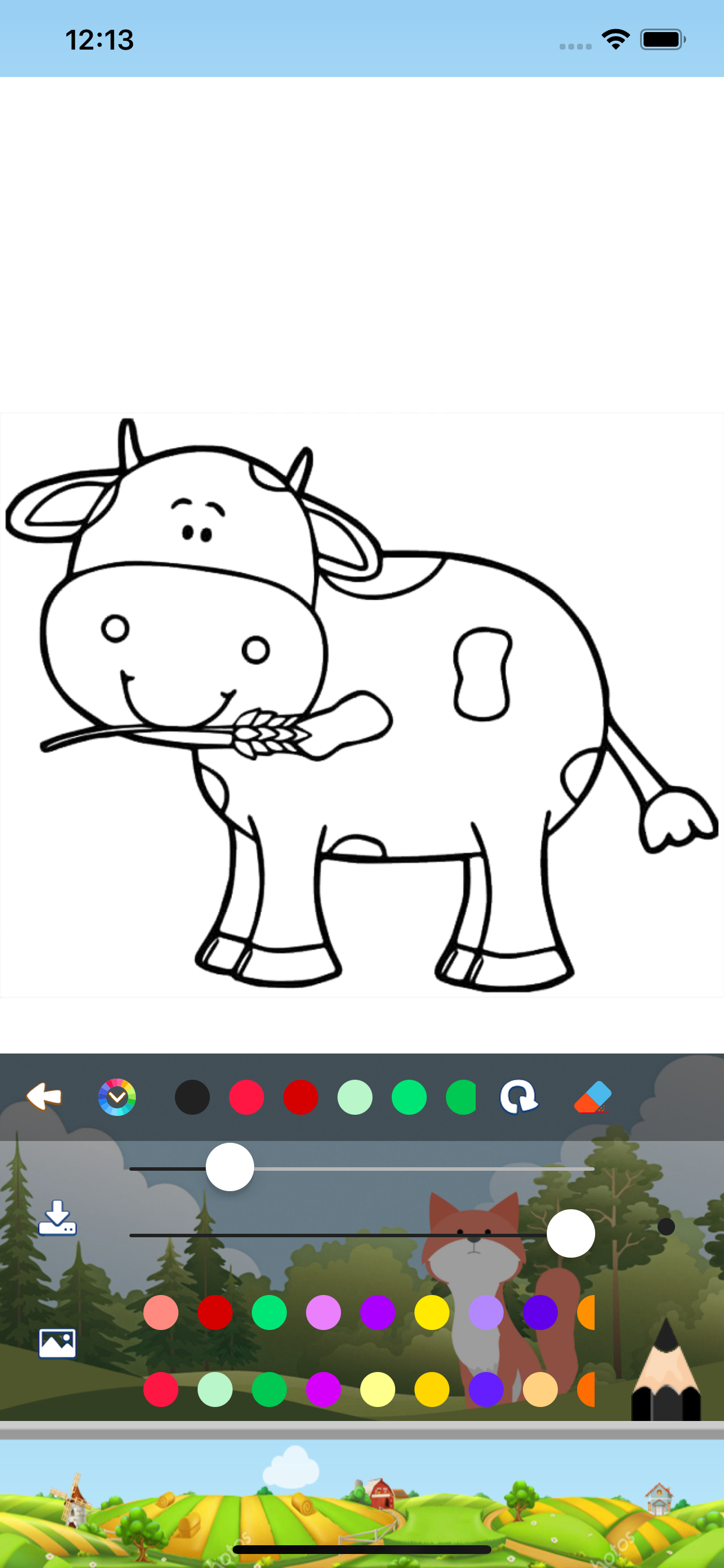 Drawing Pad : Sketch, Doodle screenshot 3