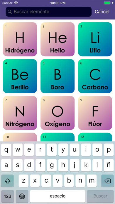 How to cancel & delete Elementrium from iphone & ipad 3