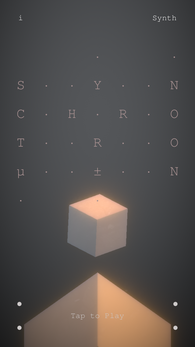 Duality Shift - Cadence Flux