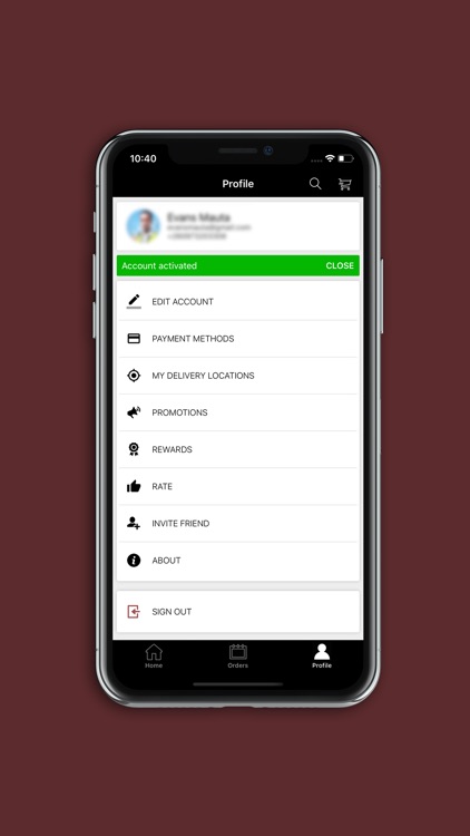 Liquify Zambia screenshot-4