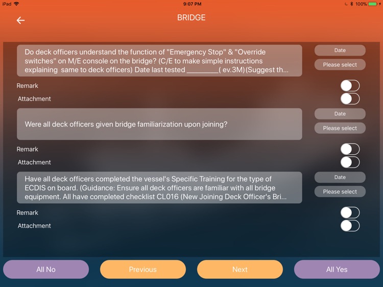 ShipSafe Audits+ screenshot-3