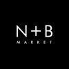 Nourish + Bloom Market icon