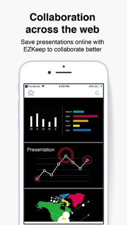 EZCast Pro screenshot 3