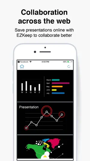 EZCast Pro screenshot 3