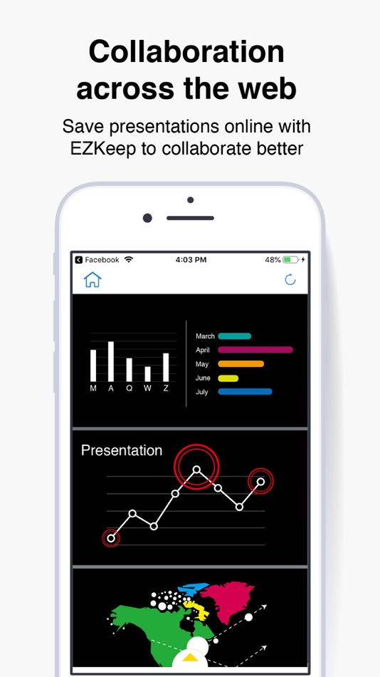 #3. EZCast Pro (iOS) 由: NimbleTech Digital Inc.