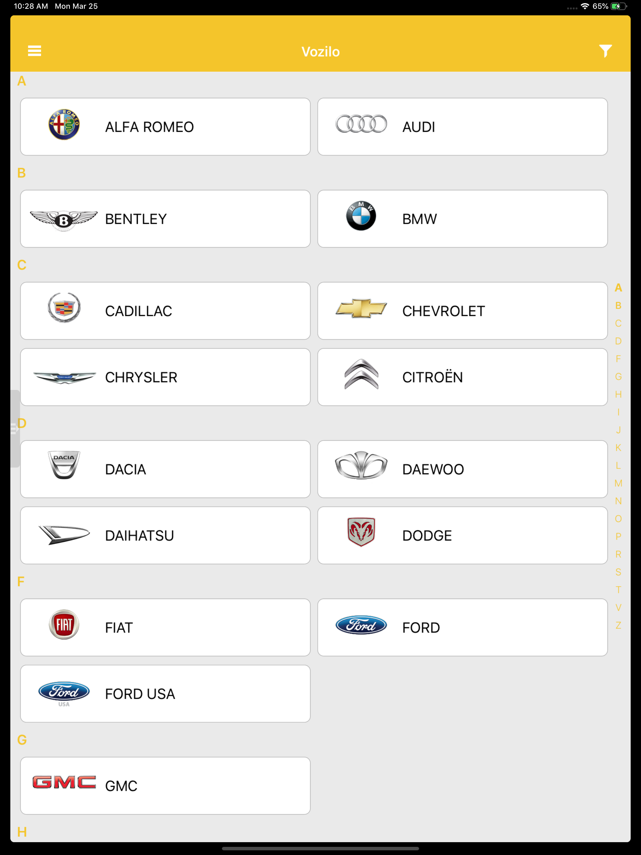Motorex