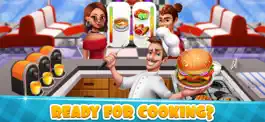 Game screenshot Игры на приготовление еды Food mod apk