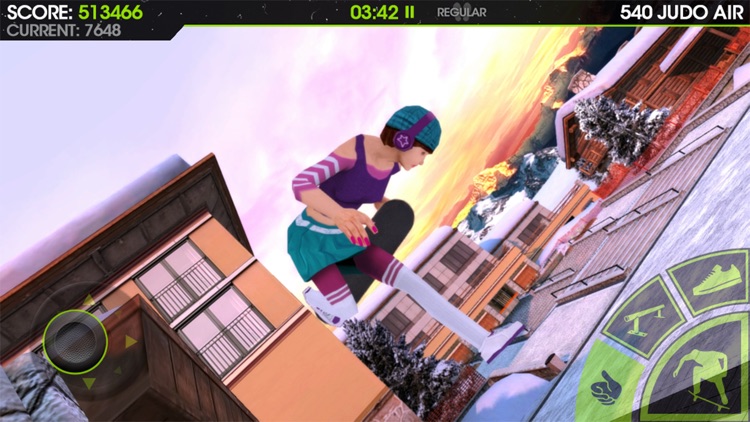 Skateboard Party 2 screenshot-3