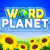 Icon Word Planet - from Playsimple