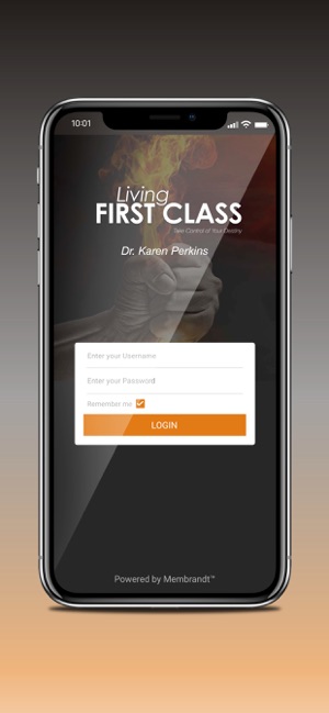 Living First Class(圖2)-速報App