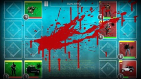 Cartel: Inception screenshot