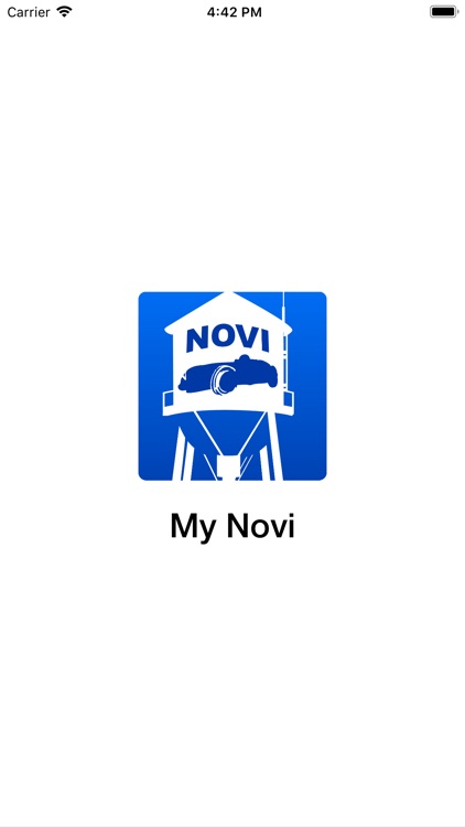 City of Novi