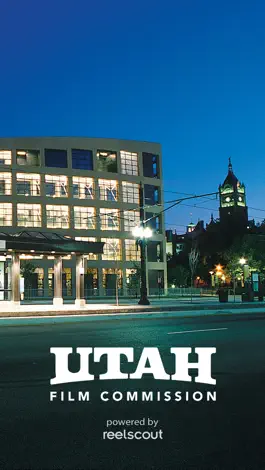 Game screenshot Utah Film Commission mod apk