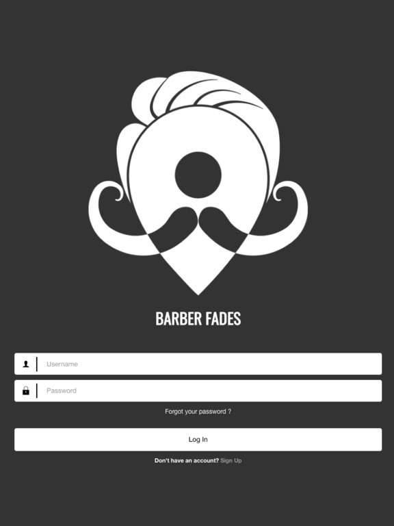 Screenshot #4 pour Barber Fades