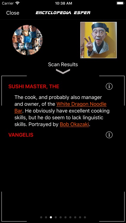 Fan Guide to Blade Runner