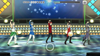 アイドルマスター SideM  LIVE ... screenshot1