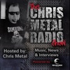 Chris Metal Radio Podcast