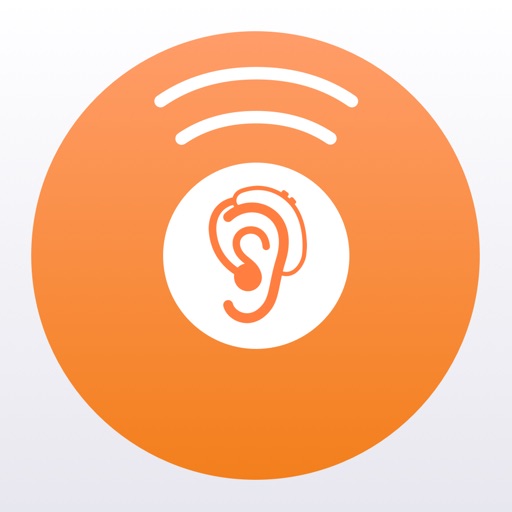 Find Lost Hearing Aids icon