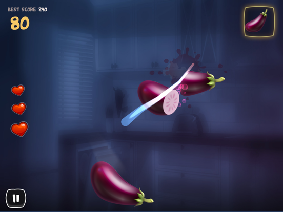 Screenshot #6 pour ChopChop.