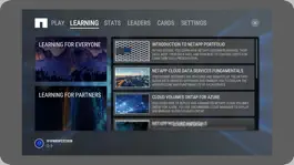 Game screenshot Build Your Data Fabric hack