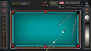 Pool Billiard Championship screenshot 2