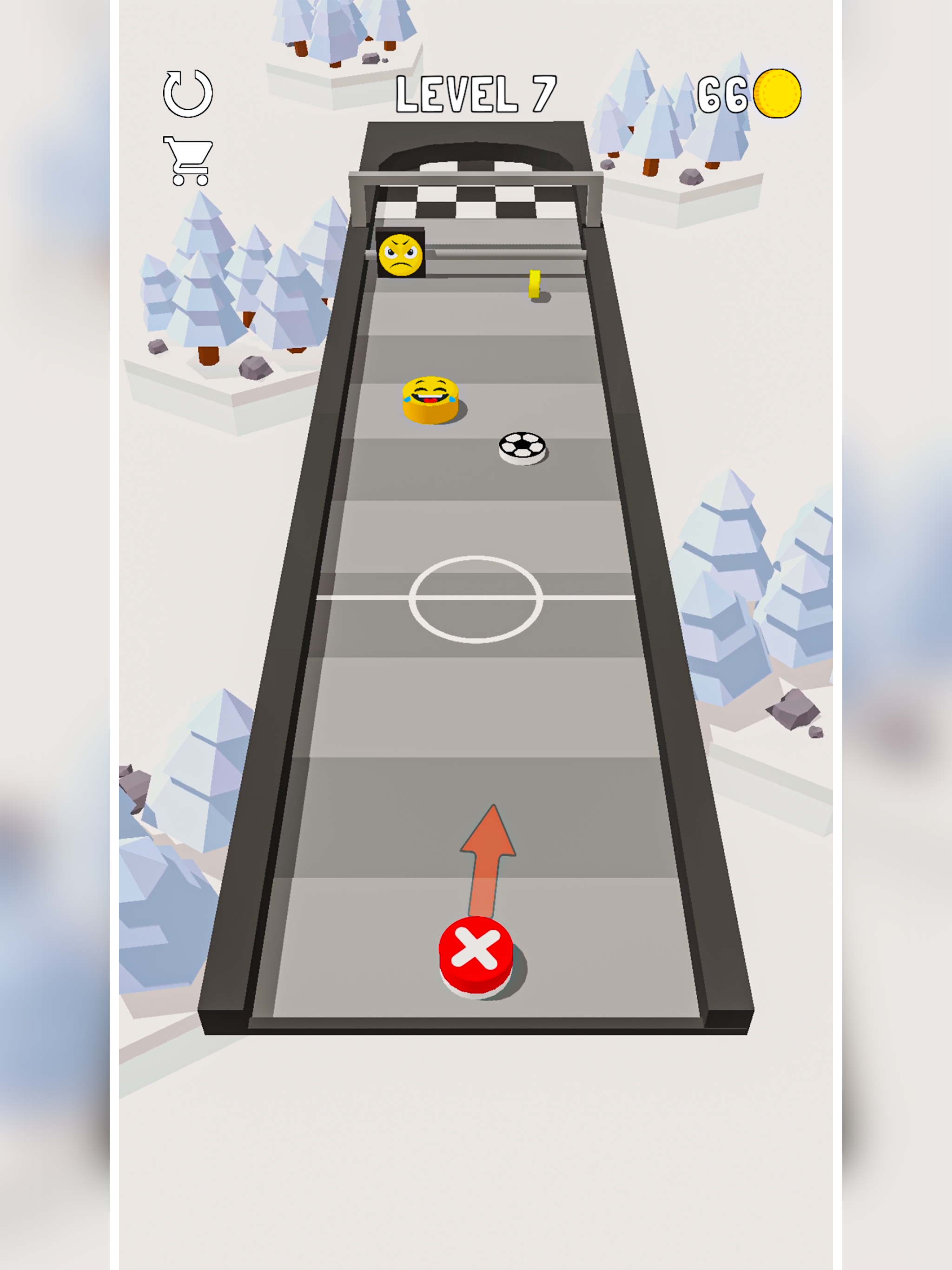 Sling Goal screenshot 7