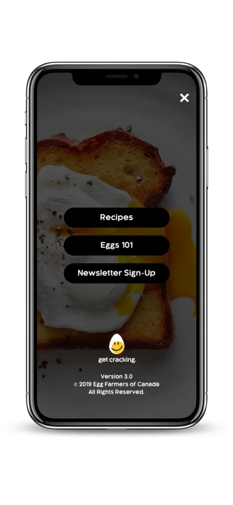 Egg Timer