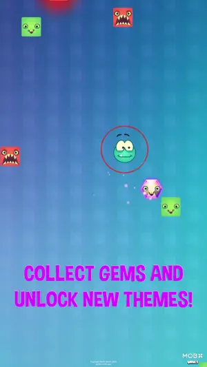 DOODLE SQUARES screenshot 2