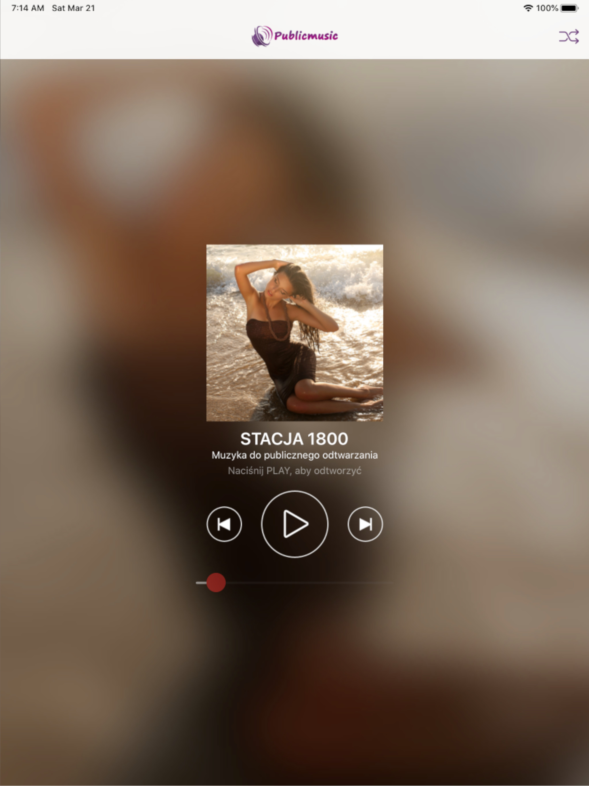 Publicmusic