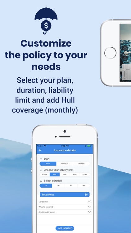 SkyWatch.AI Drone Insurance
