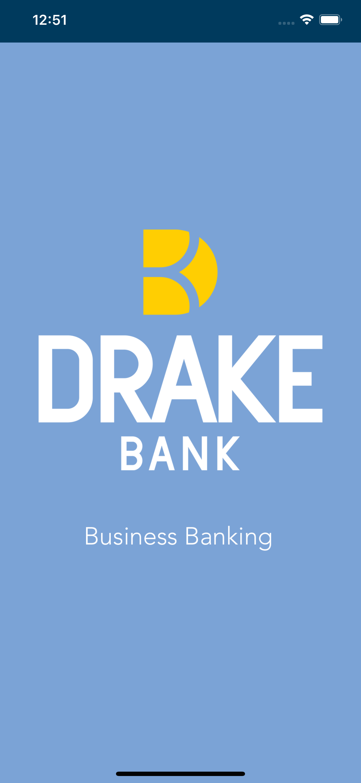 Drake Bank Business Banking