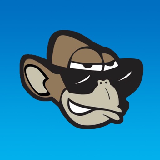 Sportsmonkey icon