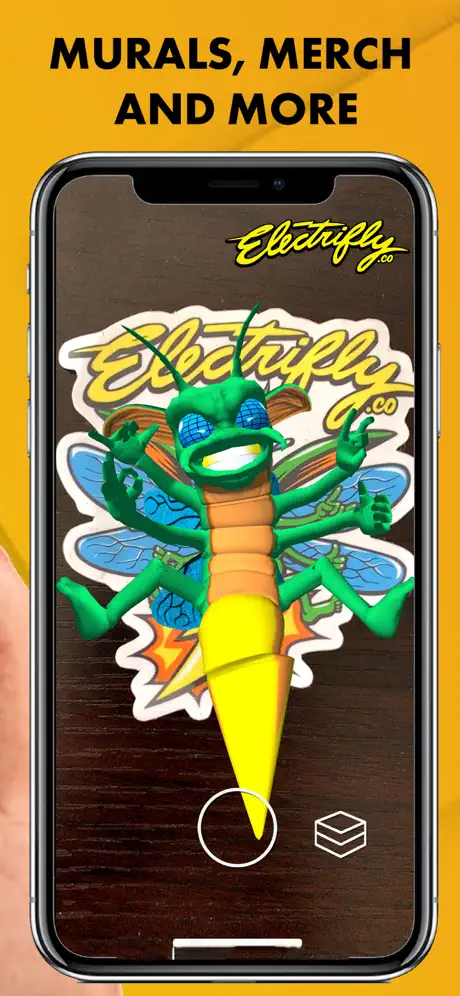 Electrifly