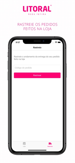 Litoral Moda Íntima(圖3)-速報App