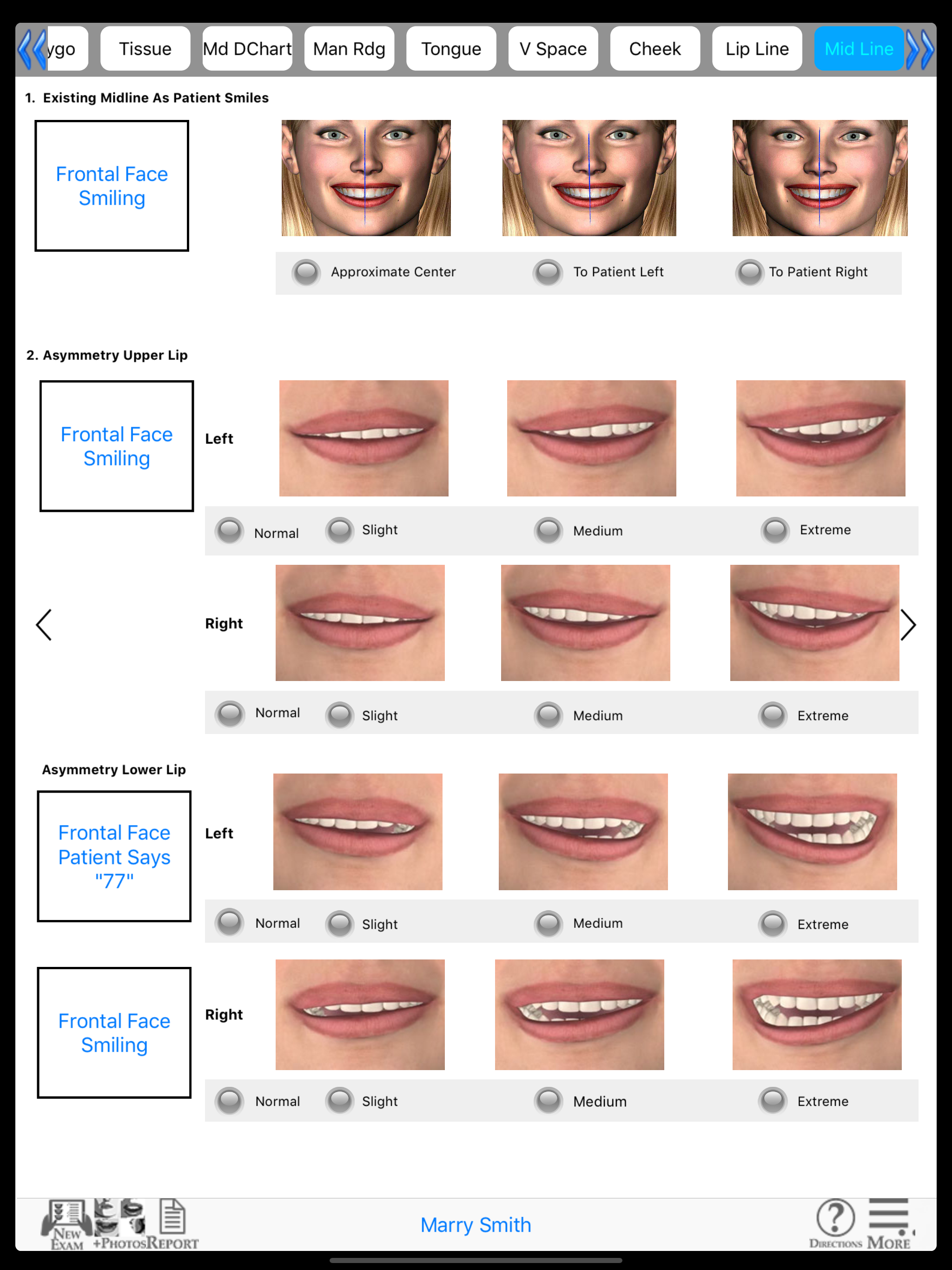 Genius Dental screenshot 5