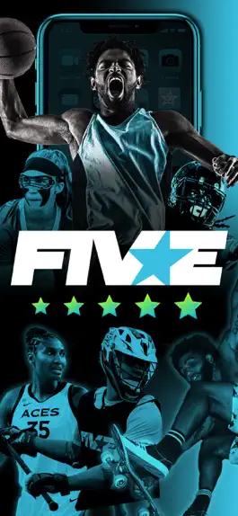 Game screenshot Fivestar: Sports Highlight App mod apk