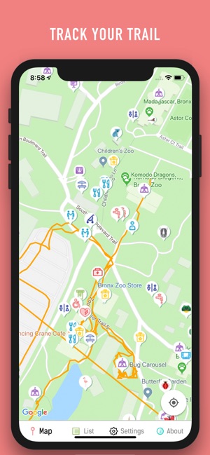 Bronx Zoo App(圖3)-速報App