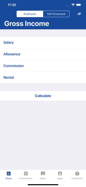 MH Calculator(圖1)-速報App