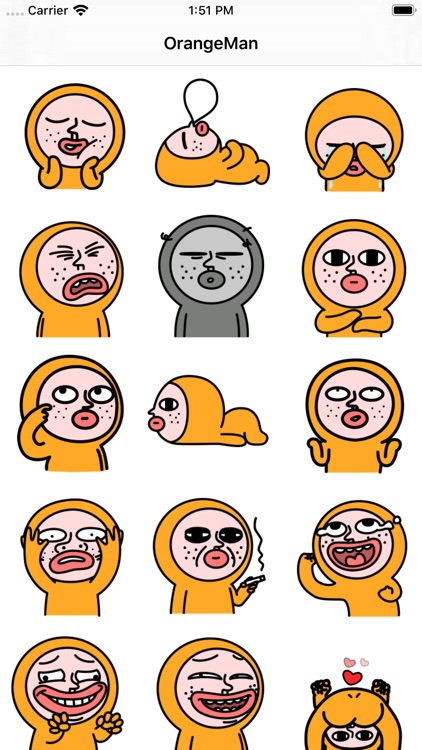 SmallOrangeMan