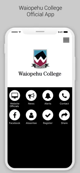 Game screenshot Waiopehu College mod apk