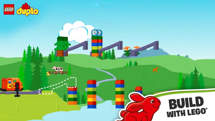 LEGO® DUPLO® Train screenshot-6
