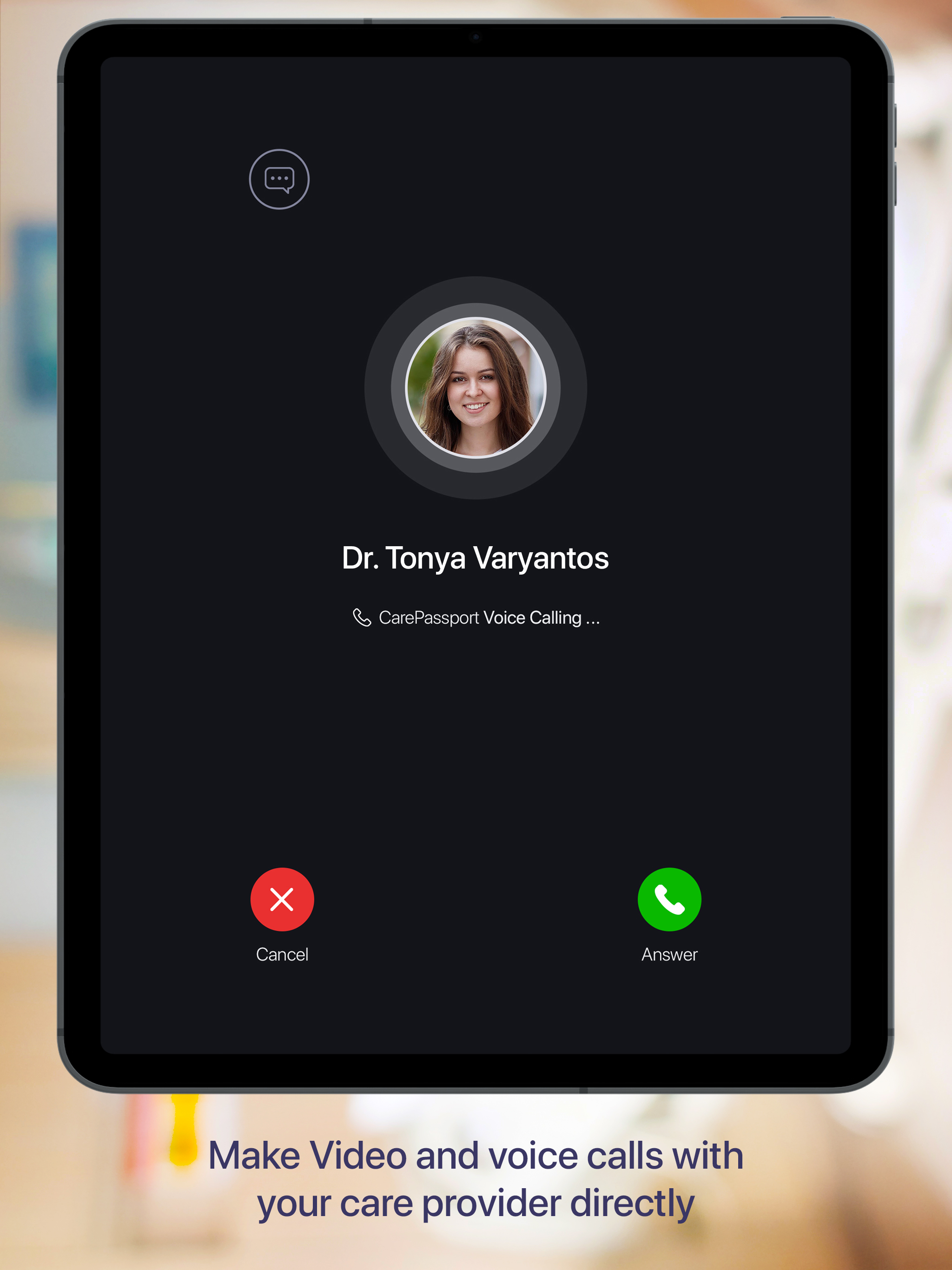 CarePassport