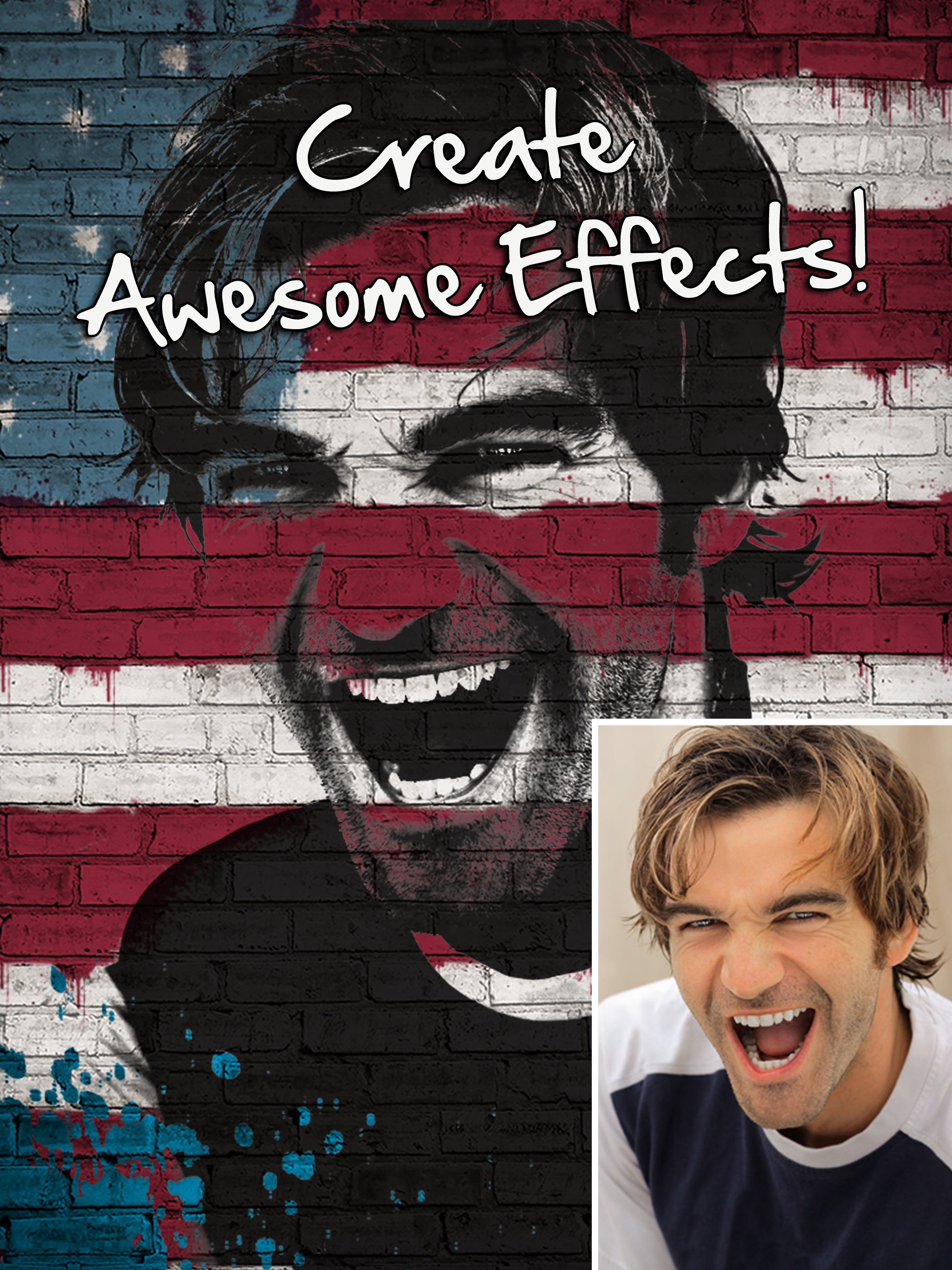 Graffiti Me! screenshot 7