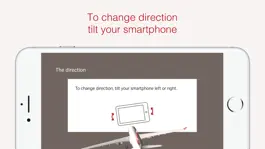 Game screenshot LX Flight Simulator apk